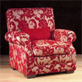 Steed Upholstery Devon Chair